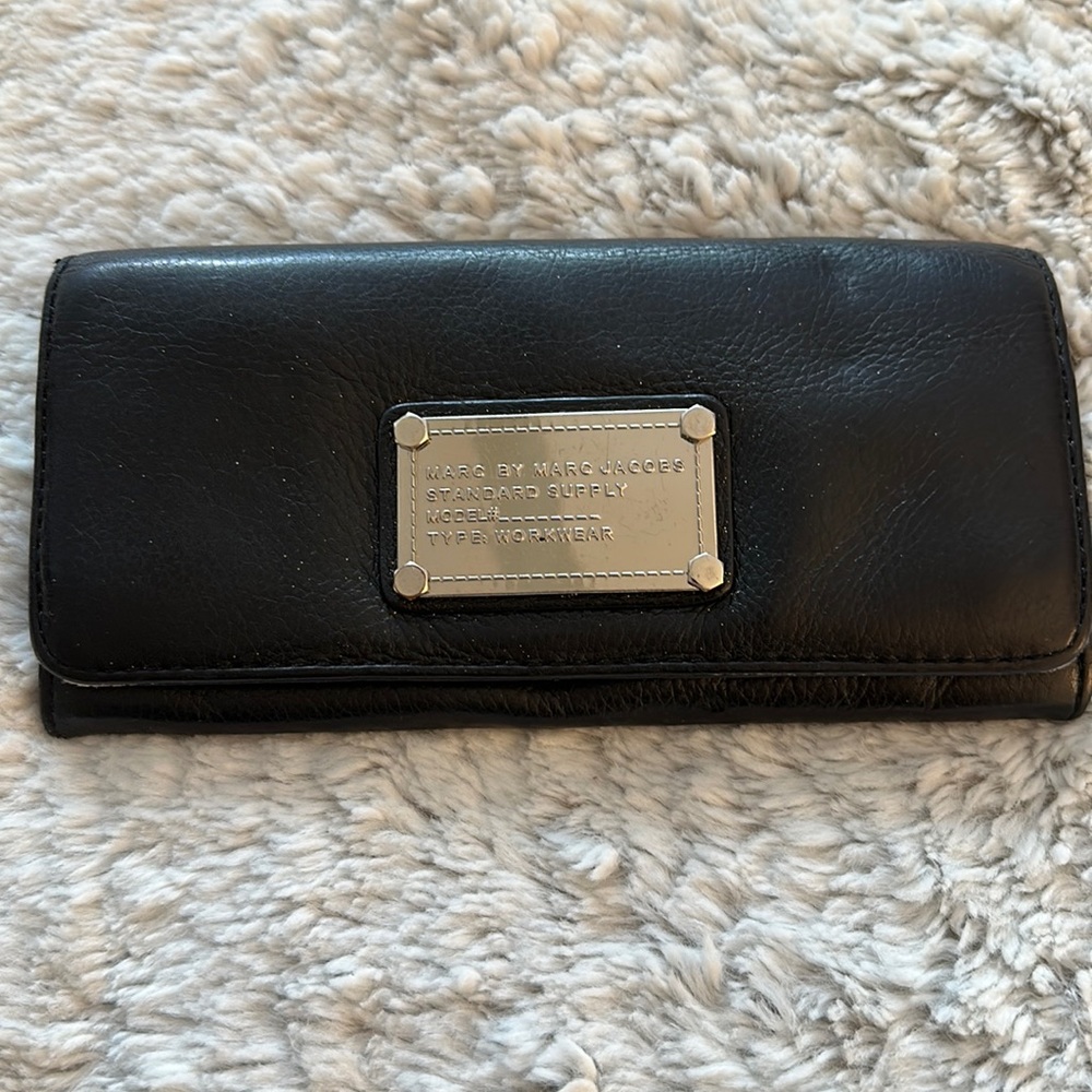 Marc Jacobs Wallet